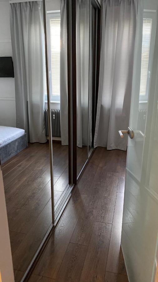 Apartament Vacaciones Towarowa Port I Kołobrzeg Zewnętrze zdjęcie